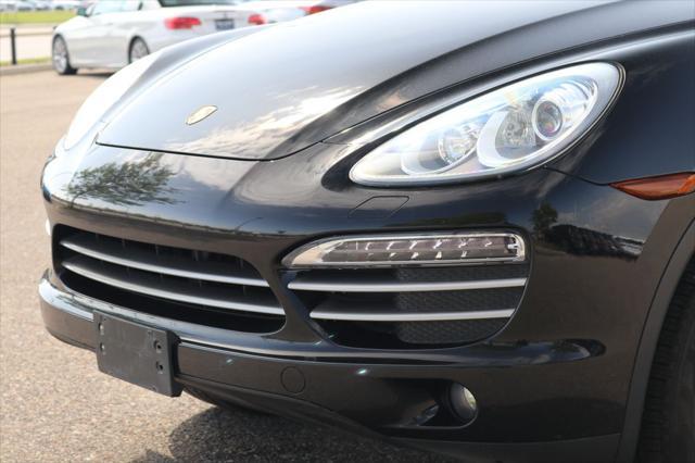 used 2014 Porsche Cayenne car, priced at $18,979