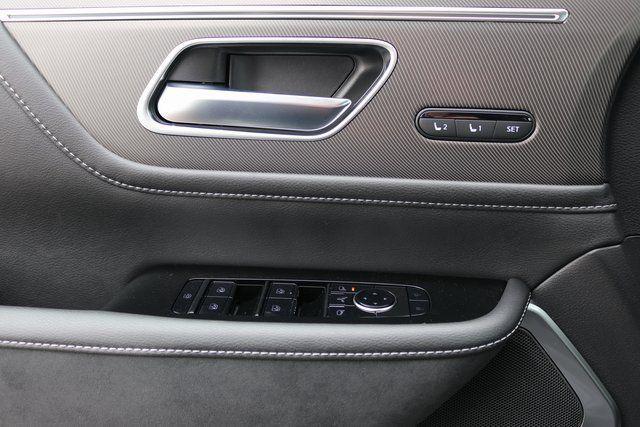 new 2025 INFINITI QX80 car, priced at $95,195