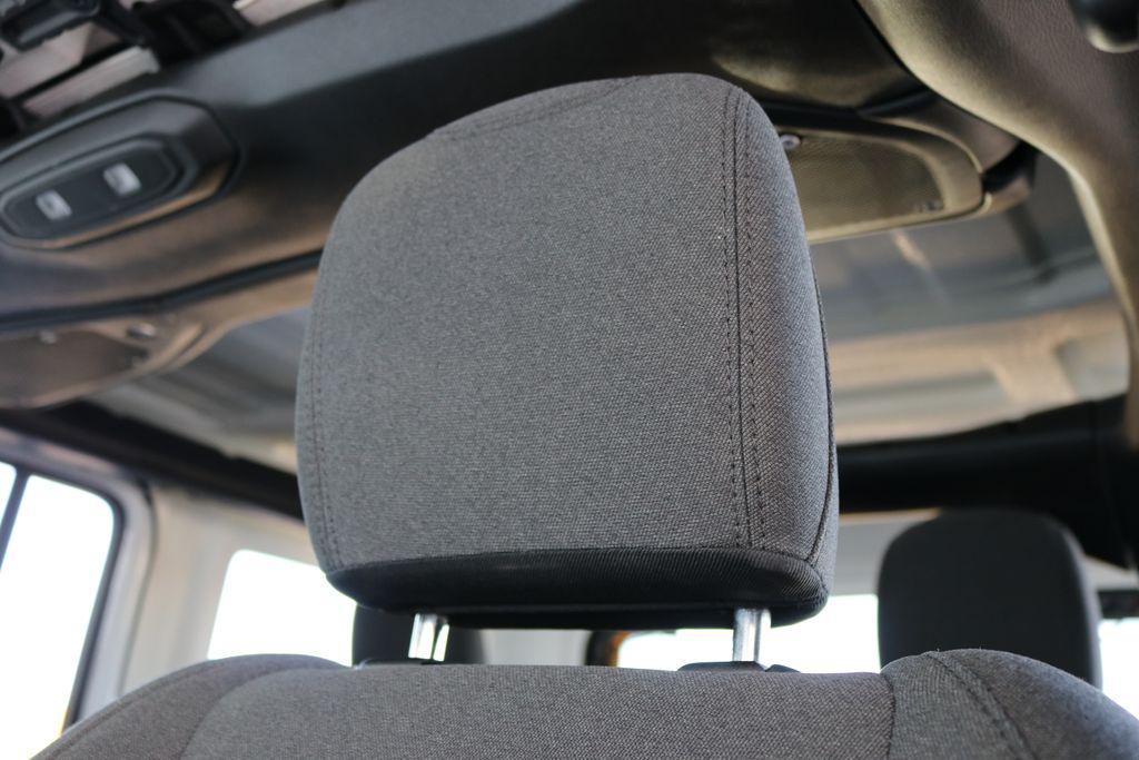 used 2024 Jeep Wrangler 4xe car, priced at $31,999