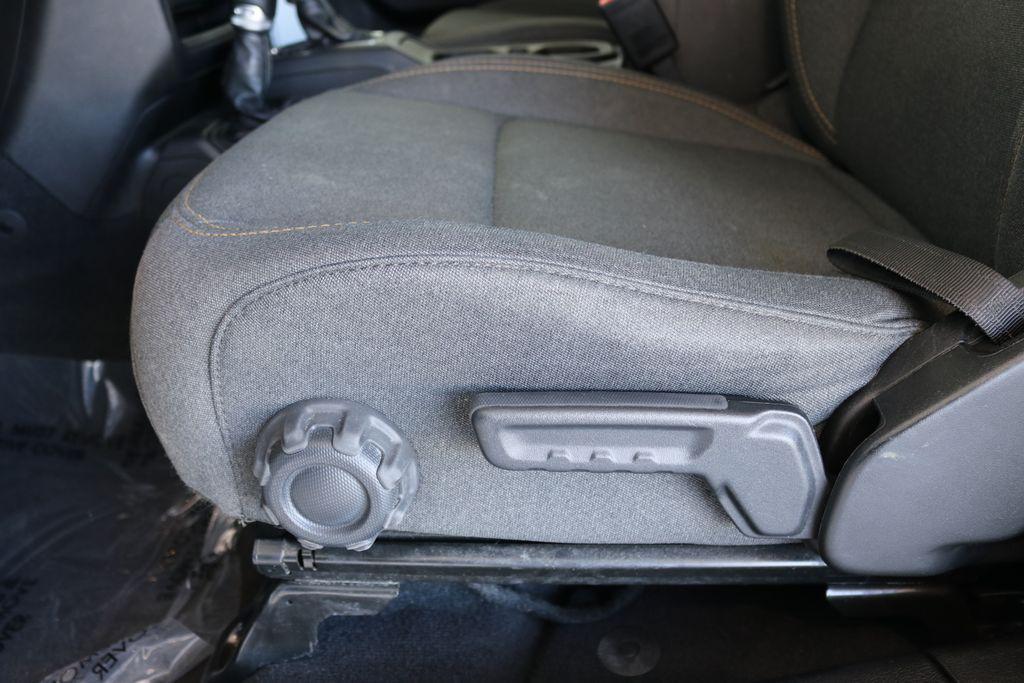 used 2024 Jeep Wrangler 4xe car, priced at $31,999