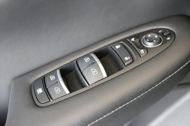used 2024 INFINITI QX50 car, priced at $36,999