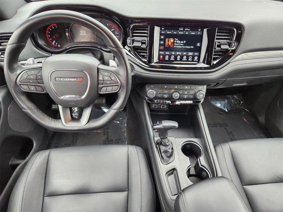 used 2022 Dodge Durango car, priced at $32,699