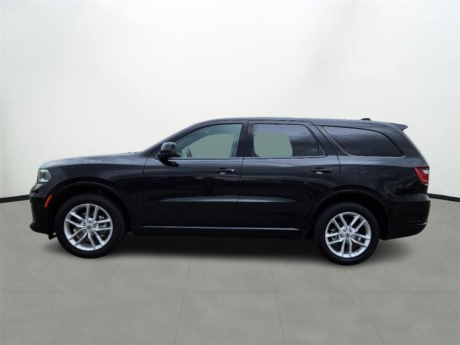 used 2022 Dodge Durango car, priced at $32,699