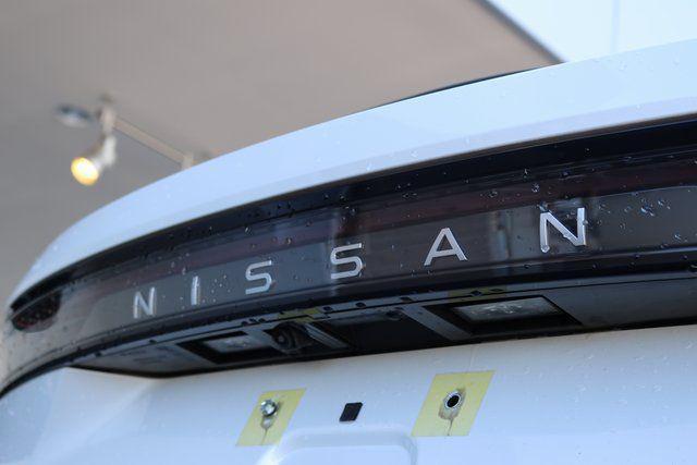 used 2023 Nissan ARIYA car, priced at $31,999