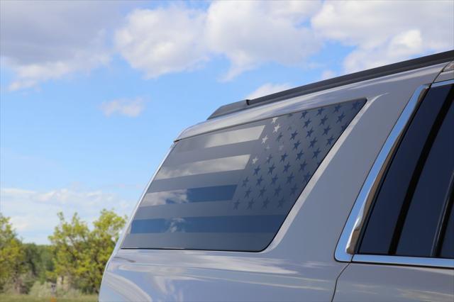 used 2020 GMC Yukon XL car, priced at $33,390