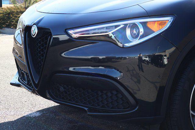 used 2023 Alfa Romeo Stelvio car, priced at $31,976