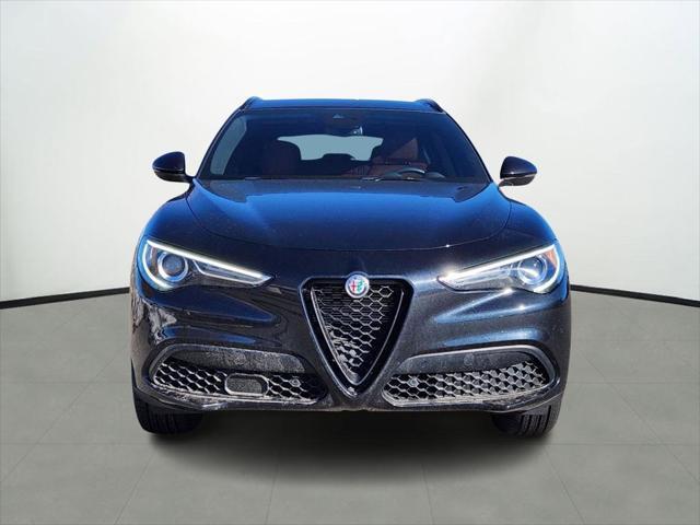 used 2023 Alfa Romeo Stelvio car, priced at $31,976