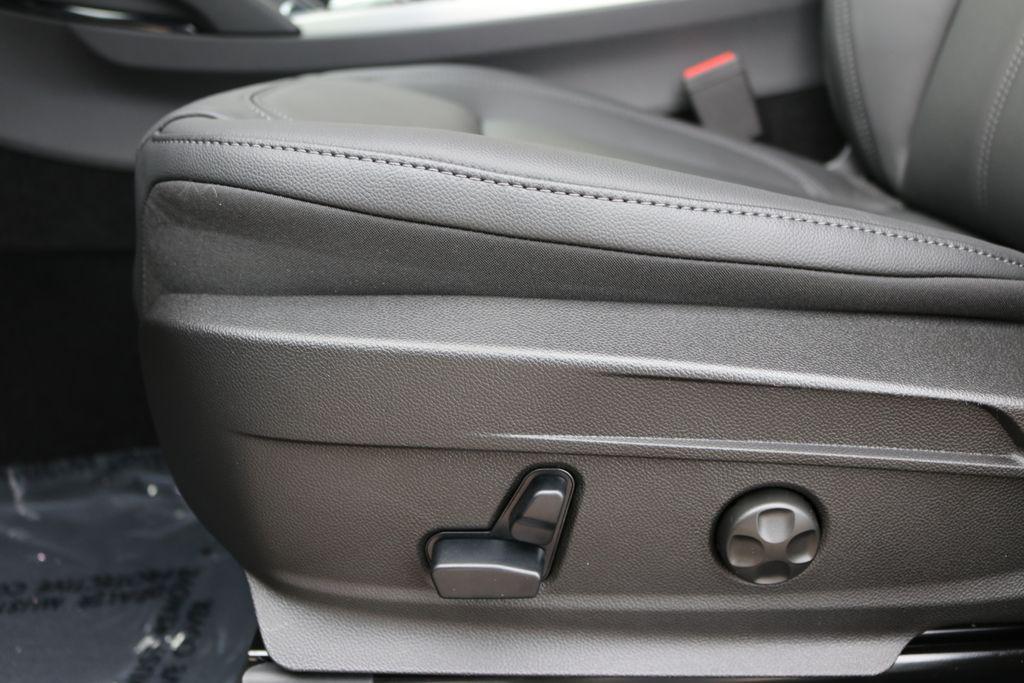 new 2025 Alfa Romeo Stelvio car, priced at $51,430