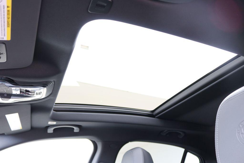 new 2025 Alfa Romeo Stelvio car, priced at $51,430