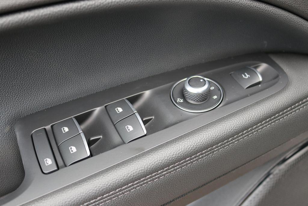 new 2025 Alfa Romeo Stelvio car, priced at $51,430