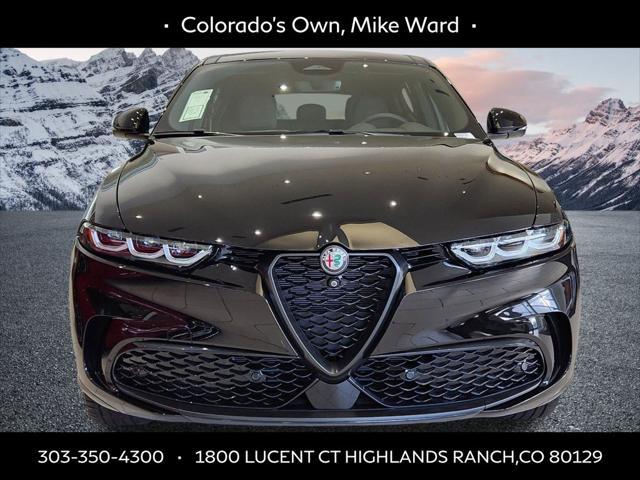 new 2024 Alfa Romeo Tonale car, priced at $52,135