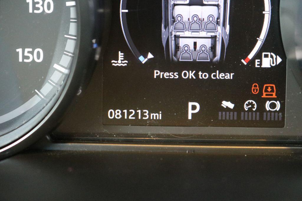 used 2017 Land Rover Discovery car