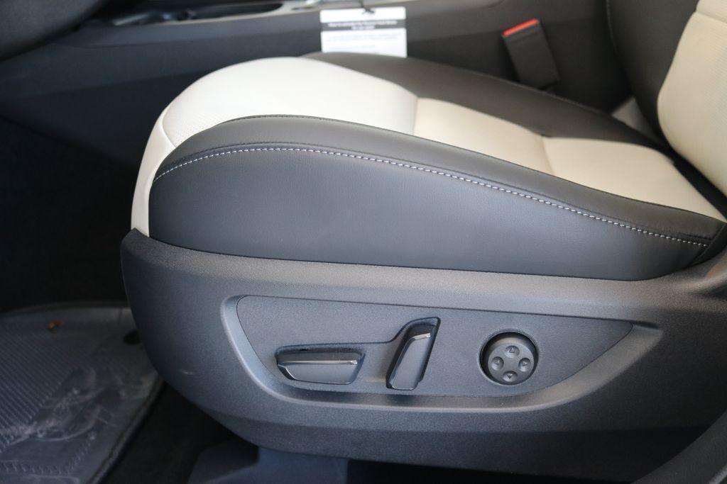 new 2025 INFINITI QX55 car, priced at $48,985