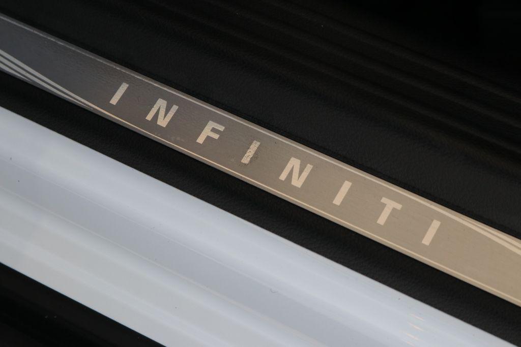 new 2025 INFINITI QX55 car, priced at $48,985