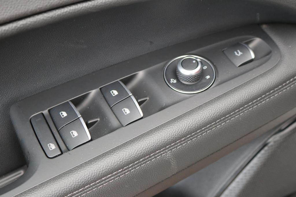 new 2025 Alfa Romeo Stelvio car, priced at $58,010