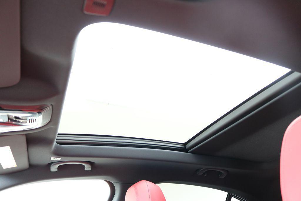 new 2025 Alfa Romeo Stelvio car, priced at $58,010