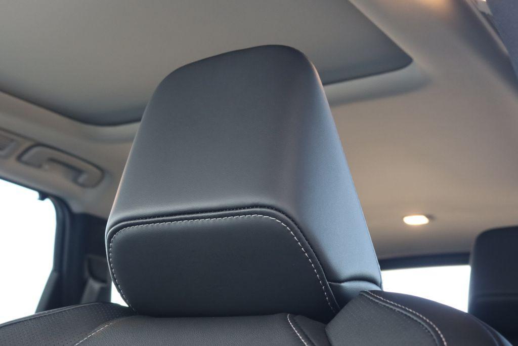 used 2024 INFINITI QX60 car, priced at $47,799