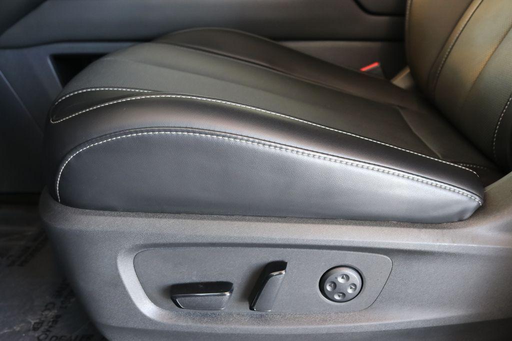 used 2024 INFINITI QX60 car, priced at $47,799