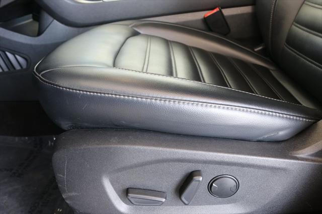 used 2022 Ford Edge car, priced at $20,399
