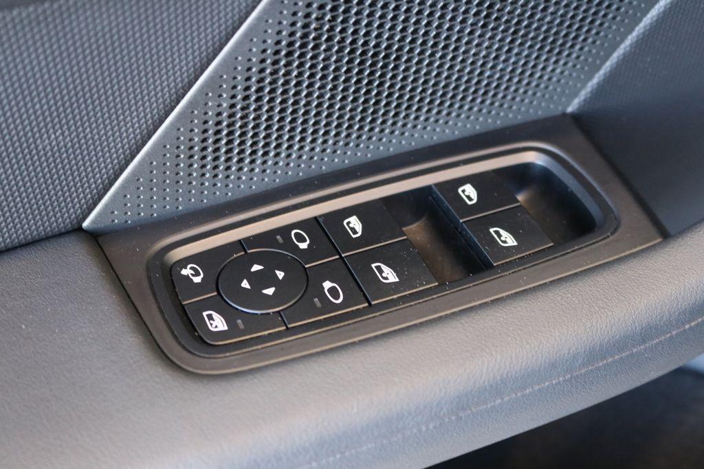 used 2022 Porsche Taycan car, priced at $69,999