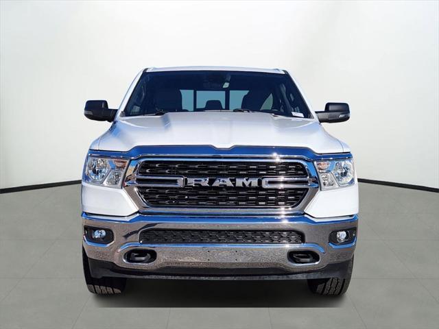 used 2023 Ram 1500 car, priced at $39,699