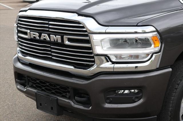used 2023 Ram 2500 car, priced at $69,999