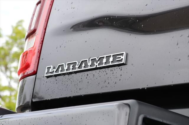 used 2023 Ram 2500 car, priced at $69,999