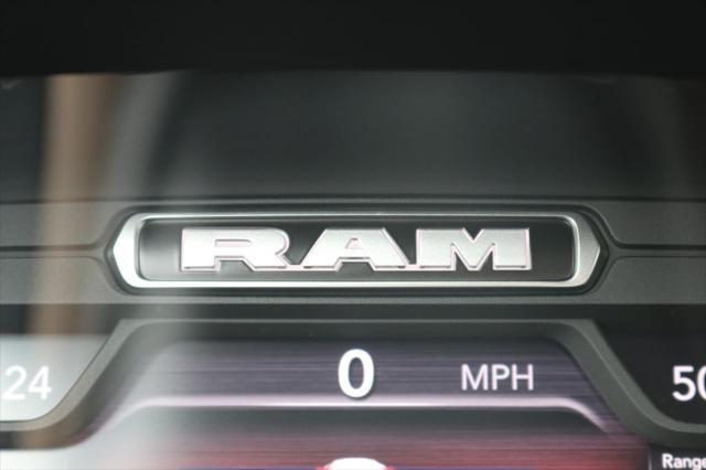 used 2023 Ram 2500 car, priced at $69,999