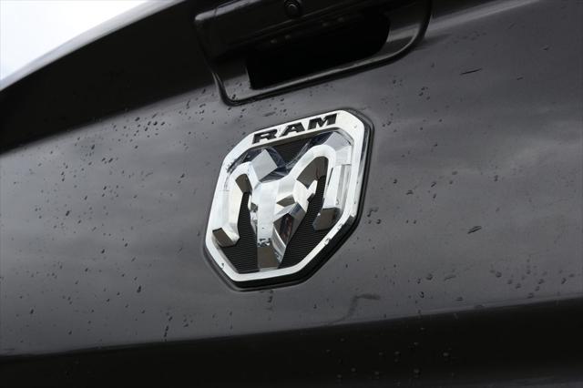 used 2023 Ram 2500 car, priced at $69,999