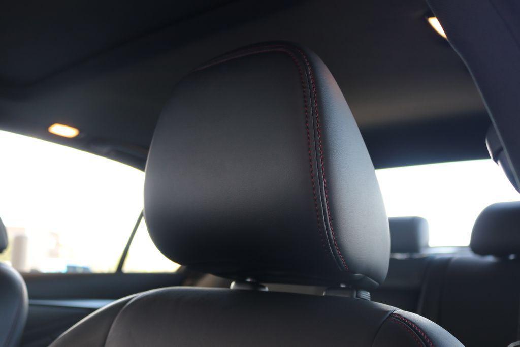 used 2023 INFINITI Q50 car, priced at $44,999