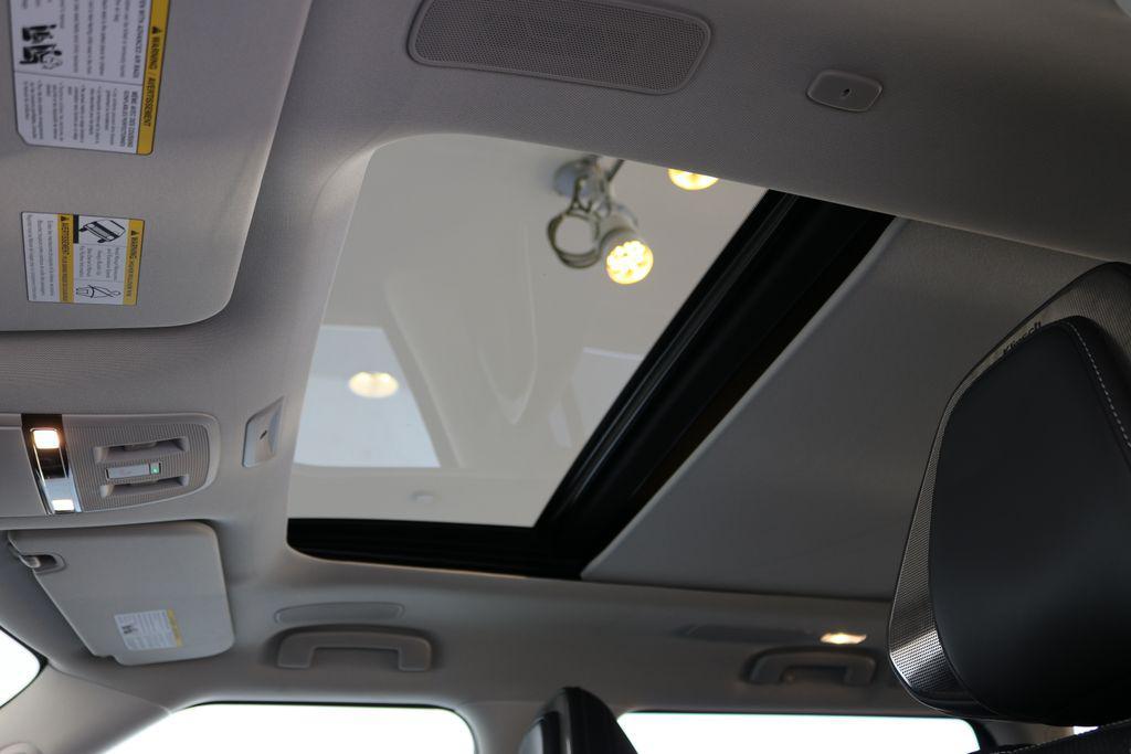 used 2025 INFINITI QX80 car, priced at $79,969