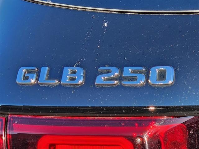 used 2023 Mercedes-Benz GLB 250 car, priced at $39,999