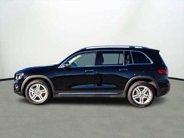 used 2023 Mercedes-Benz GLB 250 car, priced at $39,999