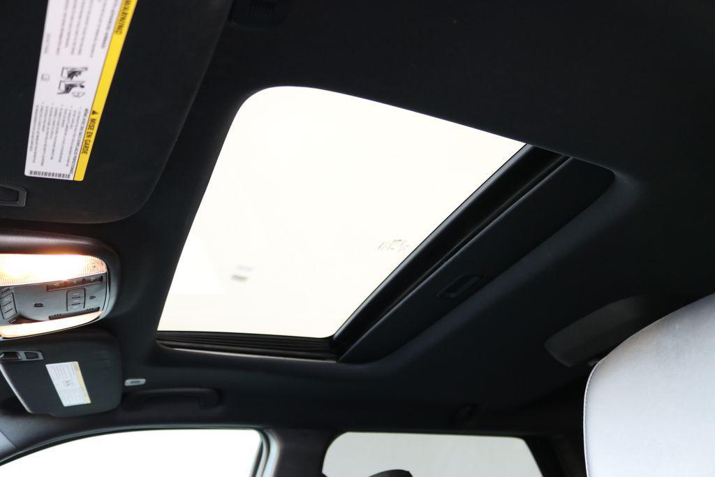 used 2024 Dodge Durango car, priced at $44,999