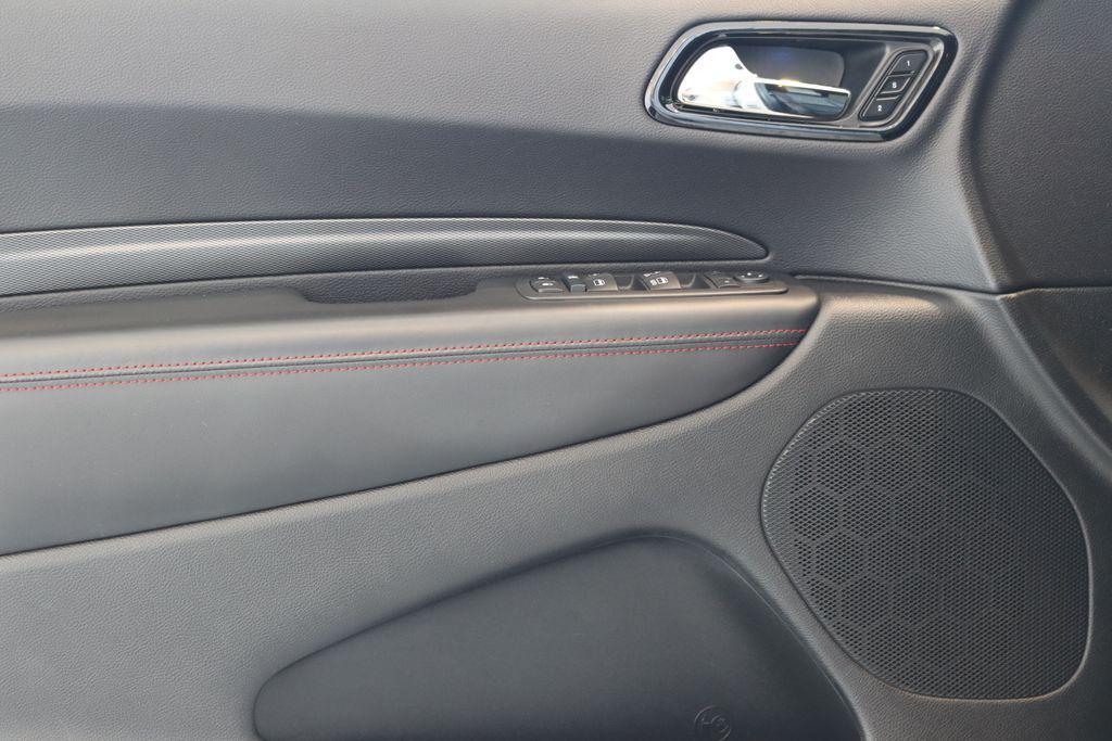 used 2024 Dodge Durango car, priced at $44,999