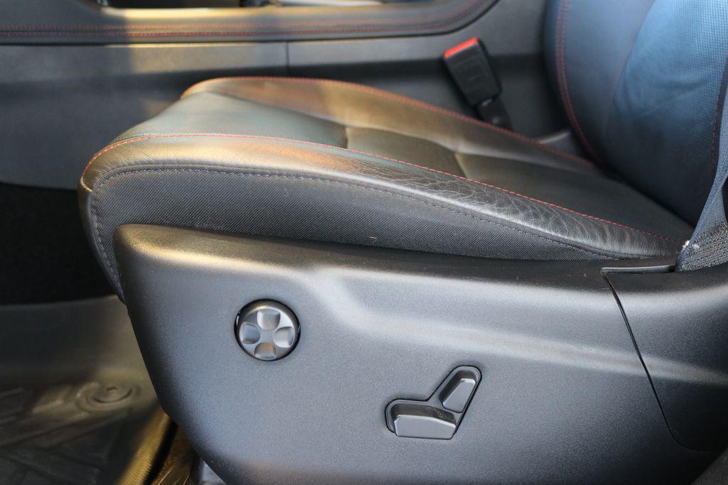 used 2024 Dodge Durango car, priced at $44,999