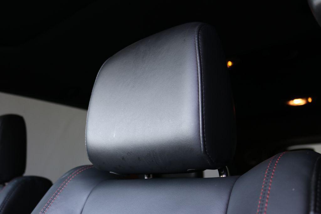 used 2024 Dodge Durango car, priced at $44,999