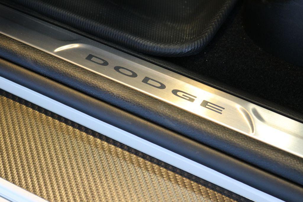 used 2024 Dodge Durango car, priced at $44,999