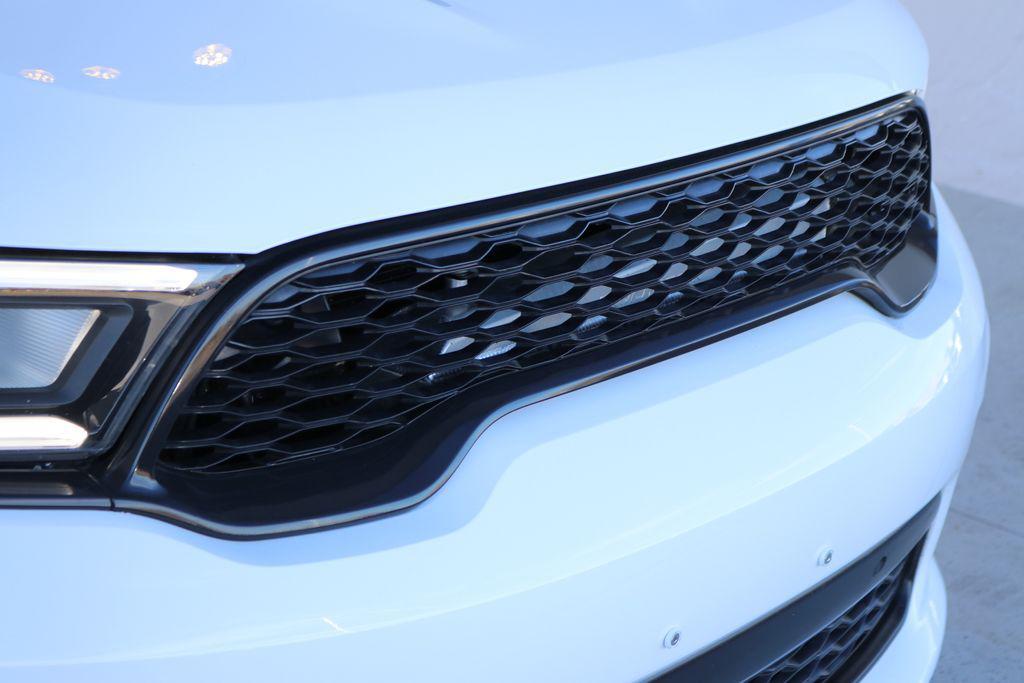 used 2024 Dodge Durango car, priced at $44,999