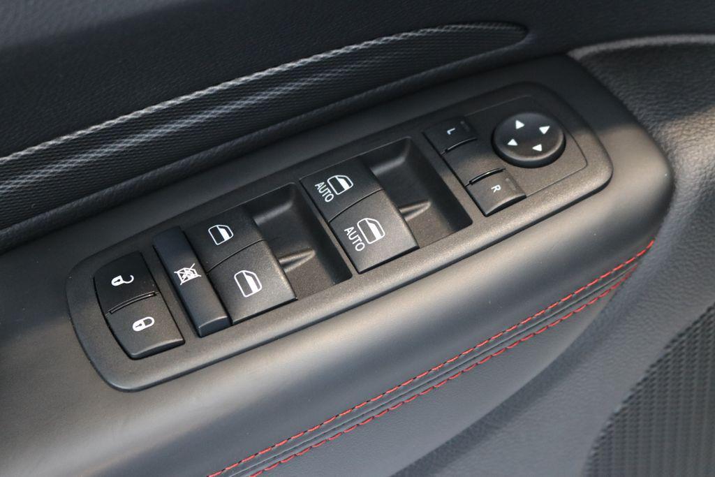 used 2024 Dodge Durango car, priced at $44,999