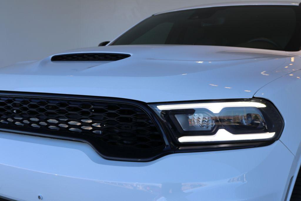 used 2024 Dodge Durango car, priced at $44,999