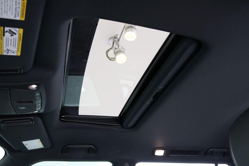 used 2021 INFINITI QX80 car, priced at $31,899