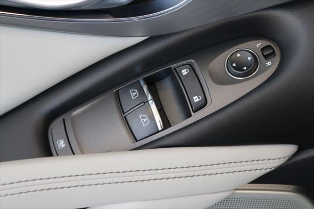 used 2019 INFINITI Q60 car, priced at $28,499