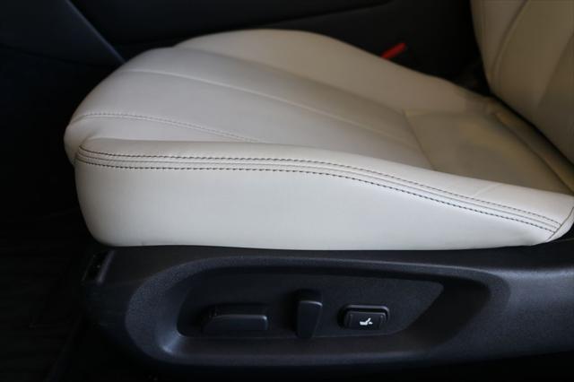 used 2019 INFINITI Q60 car, priced at $28,499