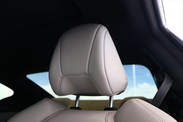used 2019 INFINITI Q60 car, priced at $28,499