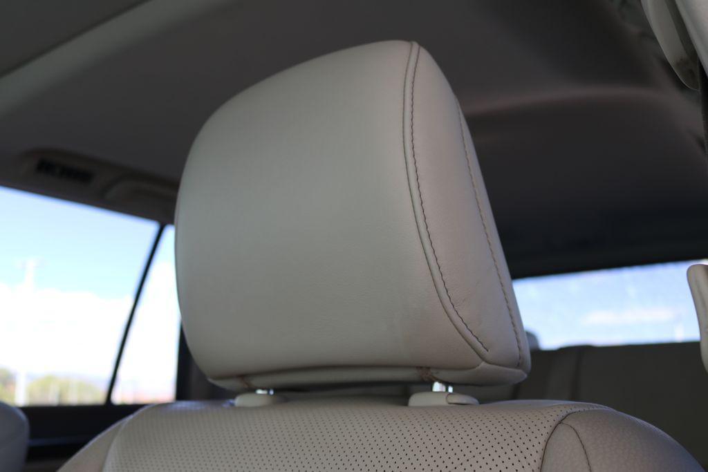 used 2017 Lexus GX 460 car, priced at $19,999