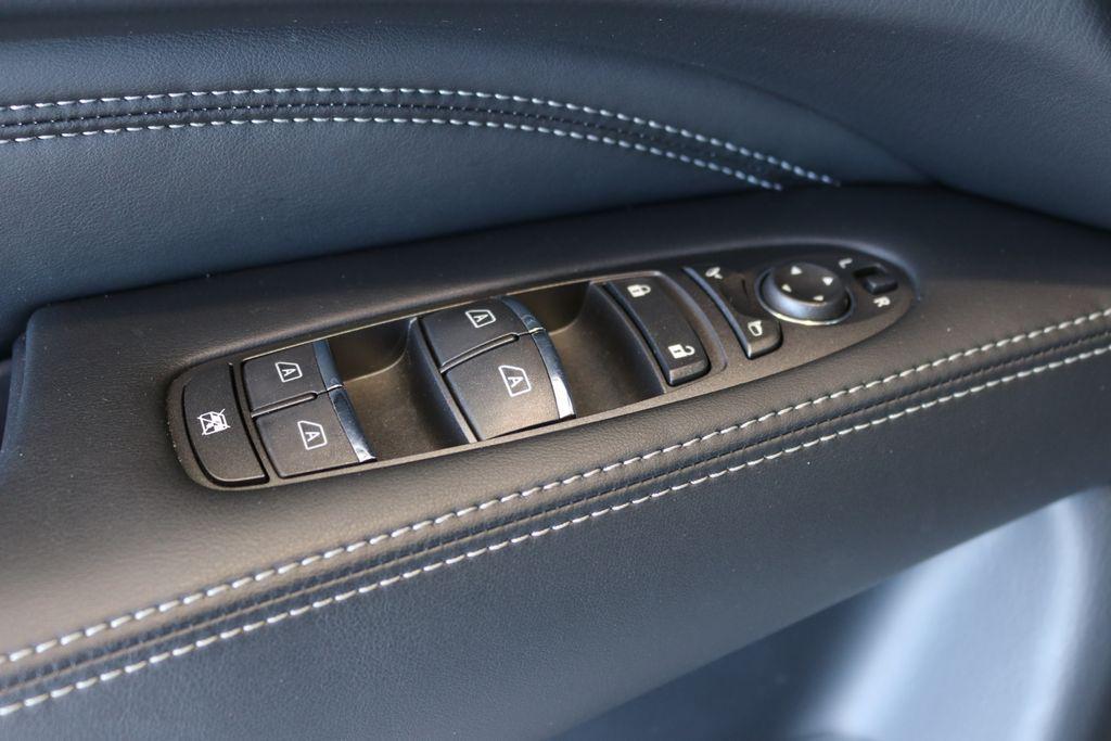 used 2020 INFINITI QX60 car, priced at $26,999