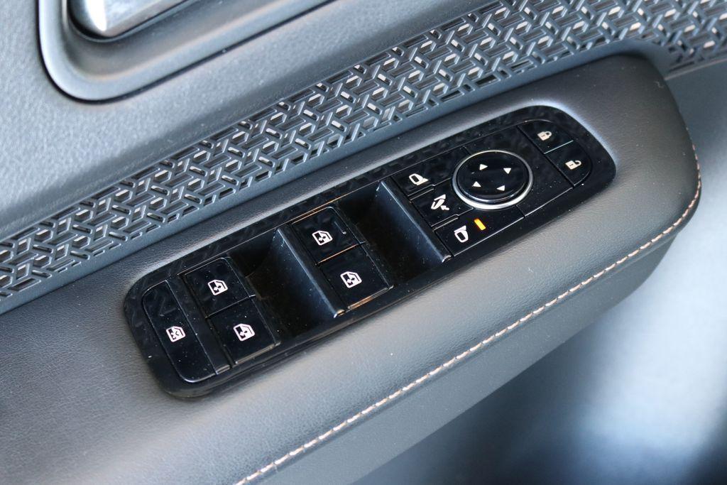 used 2023 Nissan ARIYA car, priced at $24,999