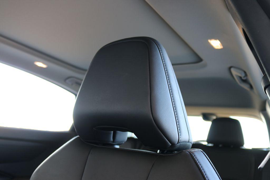 used 2023 Nissan ARIYA car, priced at $24,999