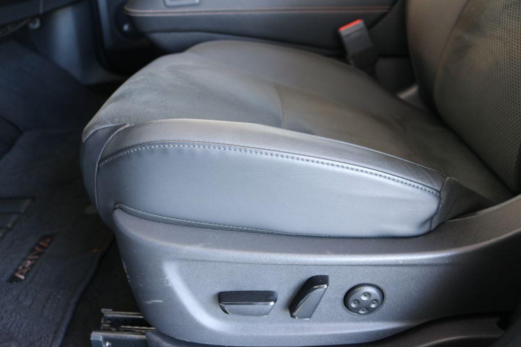 used 2023 Nissan ARIYA car, priced at $24,999